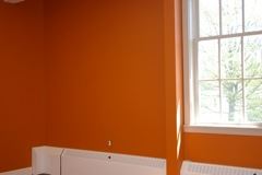 New Computer and Game Room